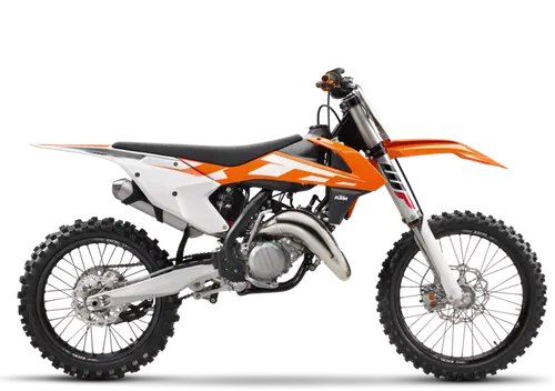 KTM 150 SX (2016)