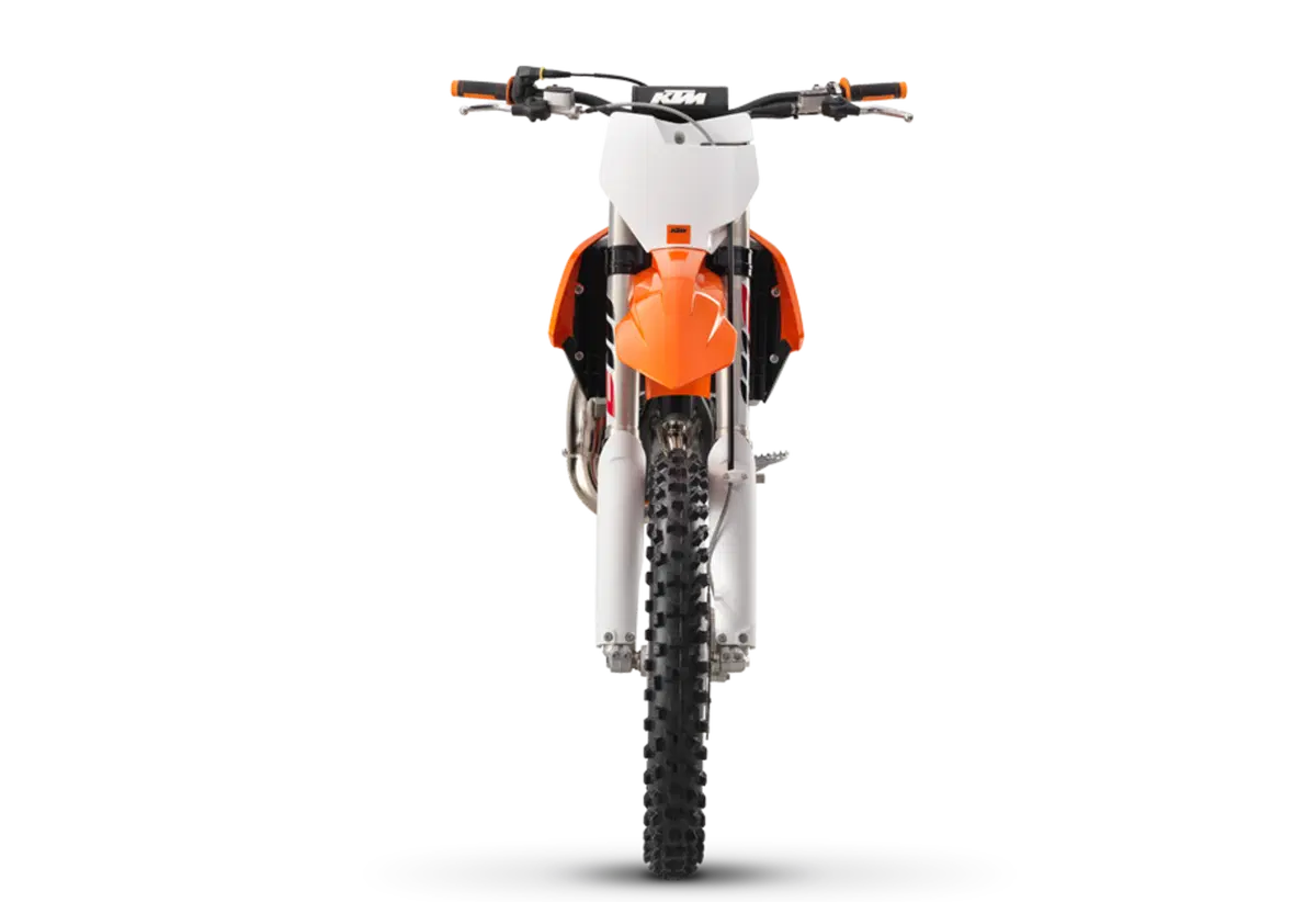 KTM 150 SX 150 SX (2016) (2)