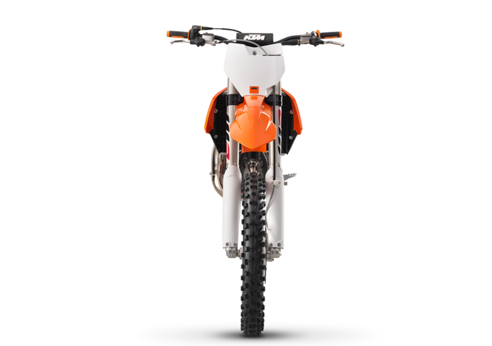 KTM SX 150 (2016)