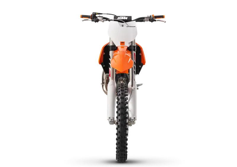 KTM 150 SX 150 SX (2016) (2)