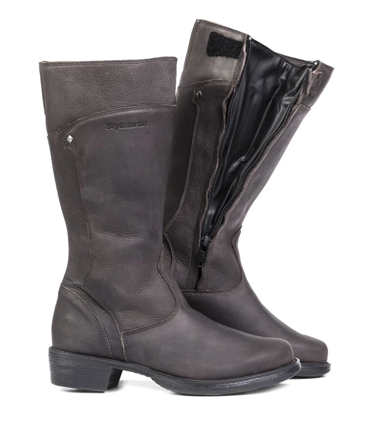 Stylmartin: stivale donna Sharon (4)