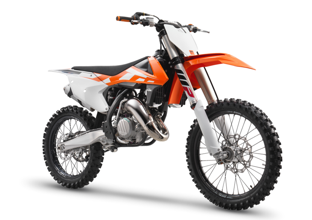 KTM SX 125 (2016)