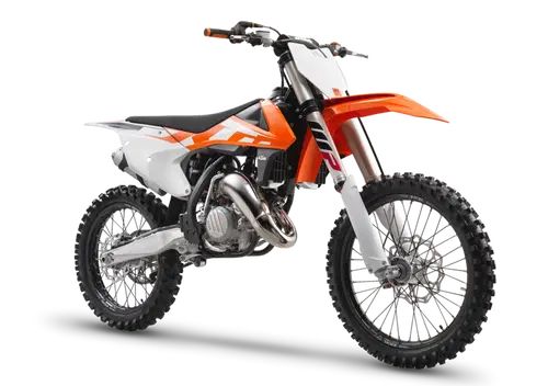 KTM 125 SX (2016)