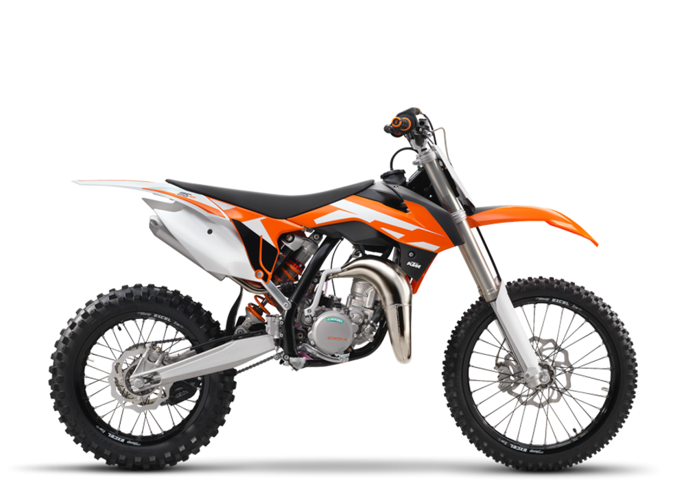 KTM SX 85 (2016)