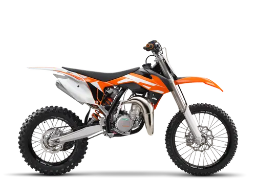KTM 85 SX (2016)