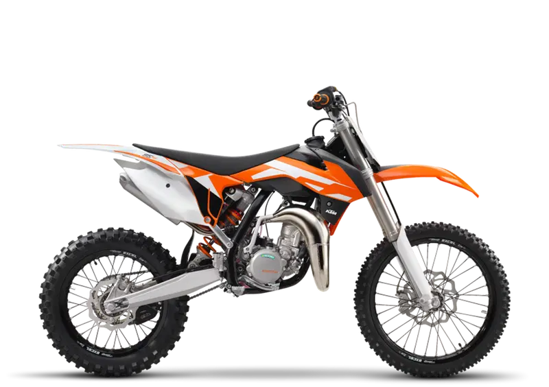 KTM 85 SX 85 SX (2016)