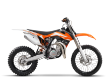 KTM SX 85 (2016)