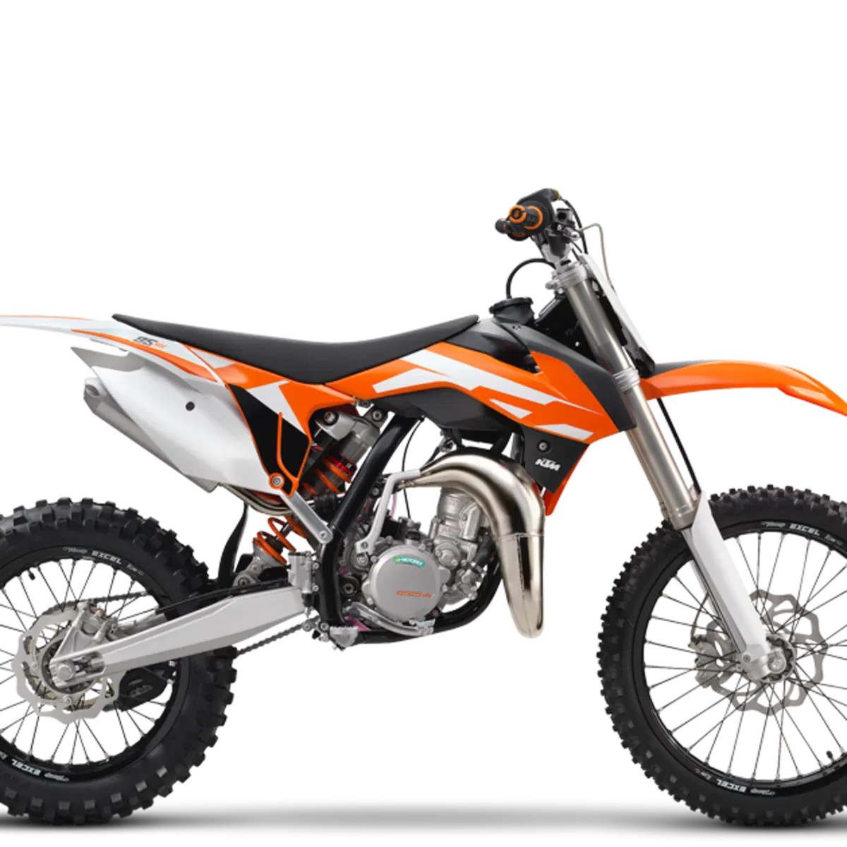 KTM 85 SX (2016)
