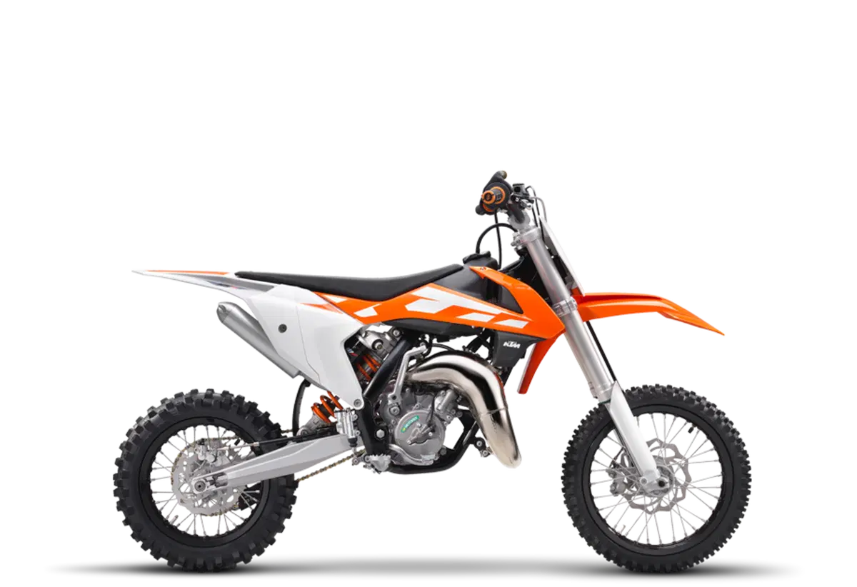 KTM 65 SX (2016)