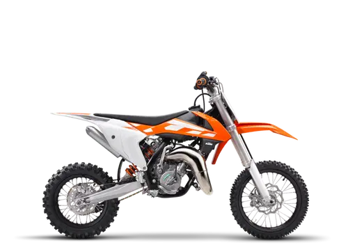 KTM 65 SX (2016)