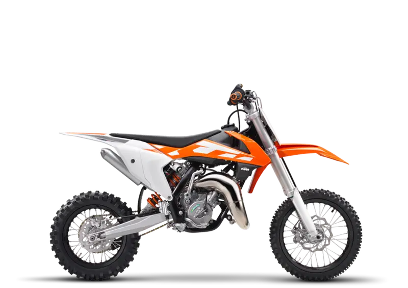 KTM 65 SX 65 SX (2016)