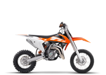 KTM SX 65 (2016)