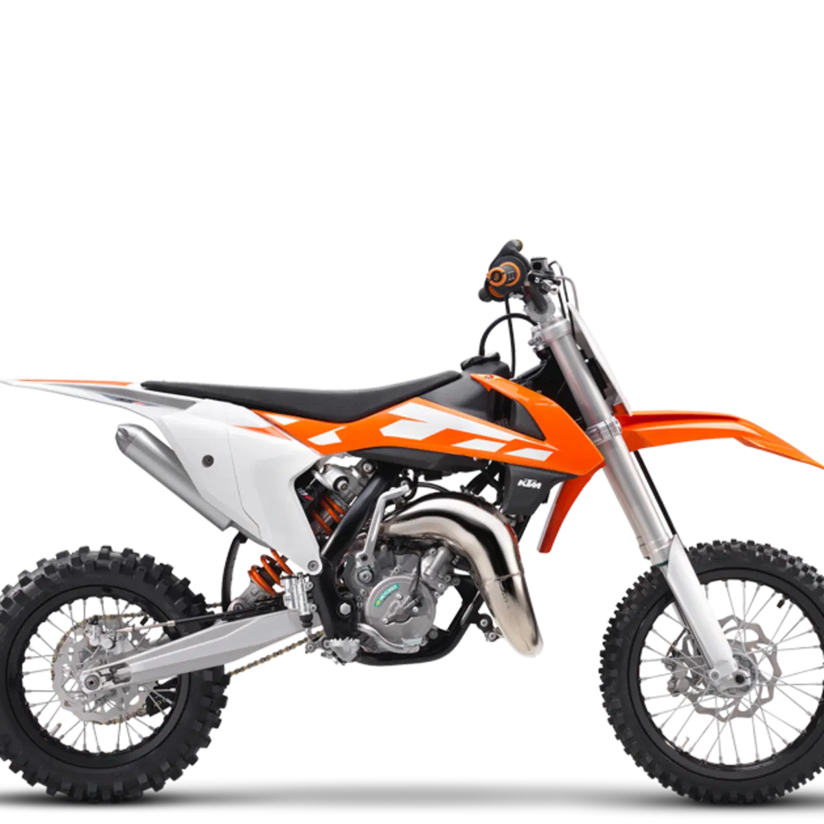 KTM 65 SX (2016)