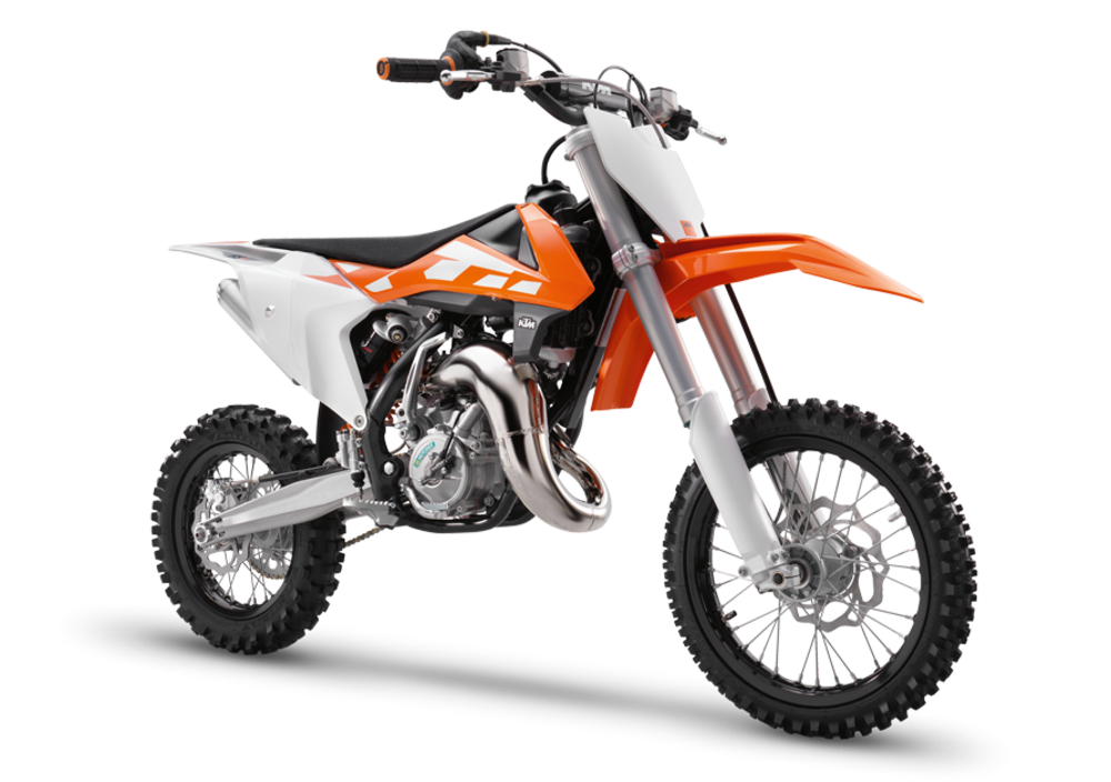 KTM SX 65 (2016) (2)