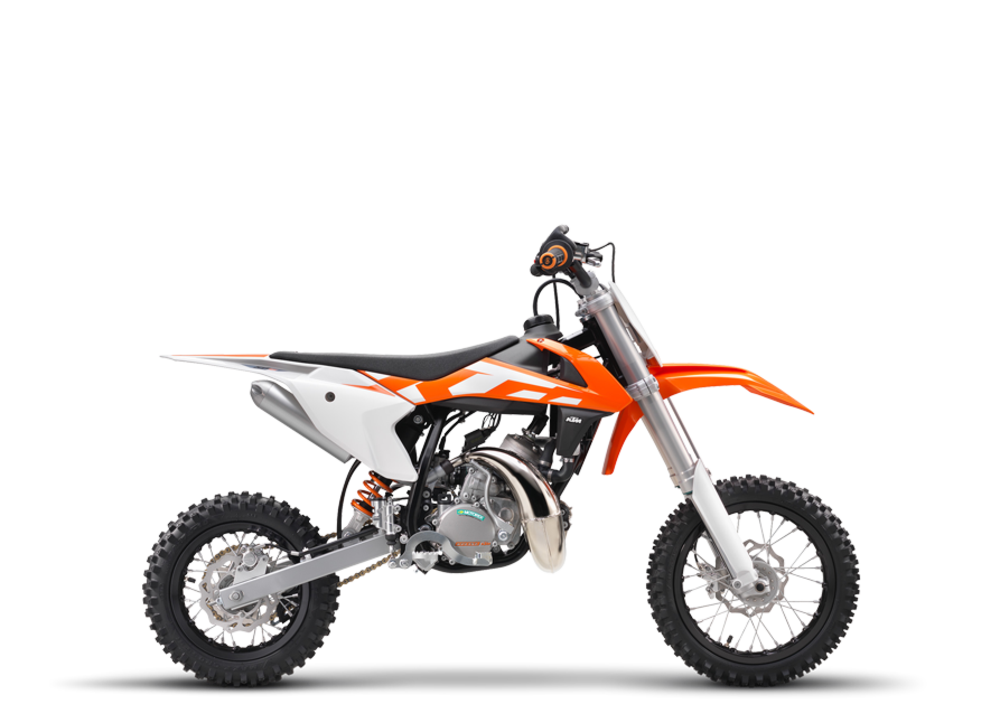 KTM SX 50 (2016) (2)