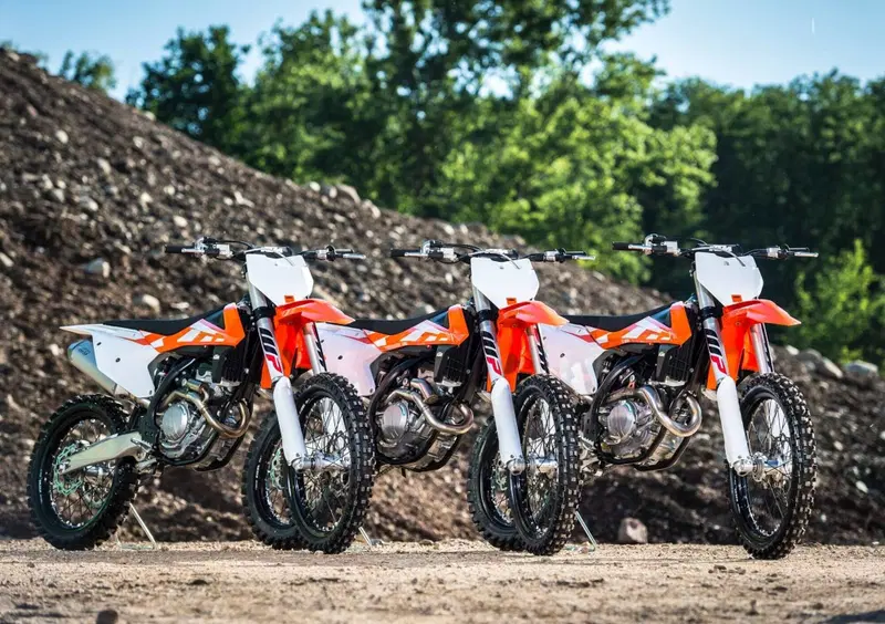 KTM 50 SX 50 SX (2016) (3)