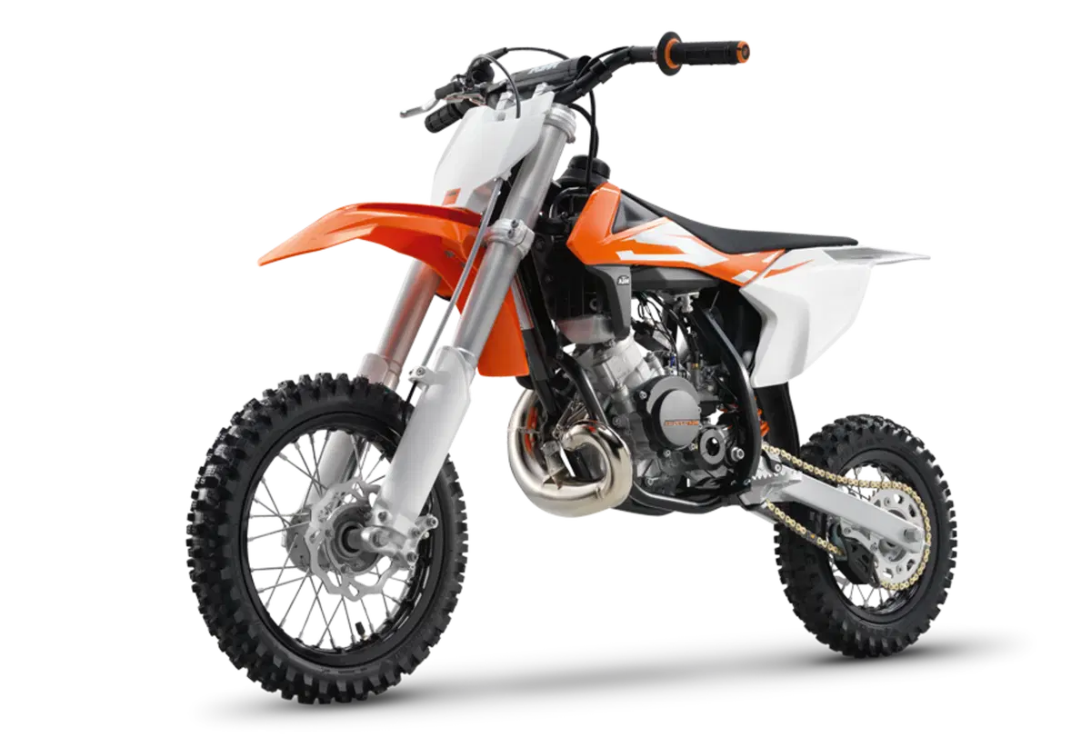 KTM 50 SX (2016)
