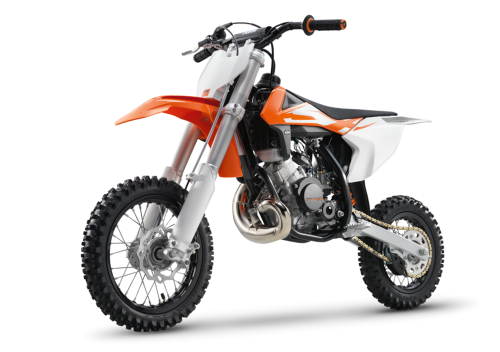 KTM SX 50 (2016)