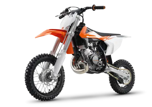 KTM 50 SX (2016)