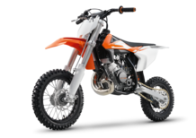 KTM SX 50 (2016)