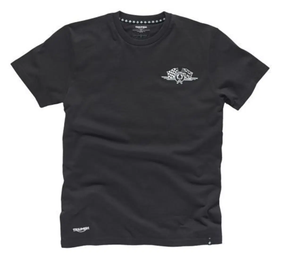 Triumph: collezione Ace Café Limited Edition