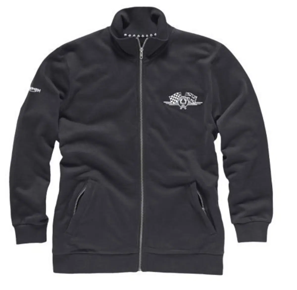 Triumph: collezione Ace Café Limited Edition (3)