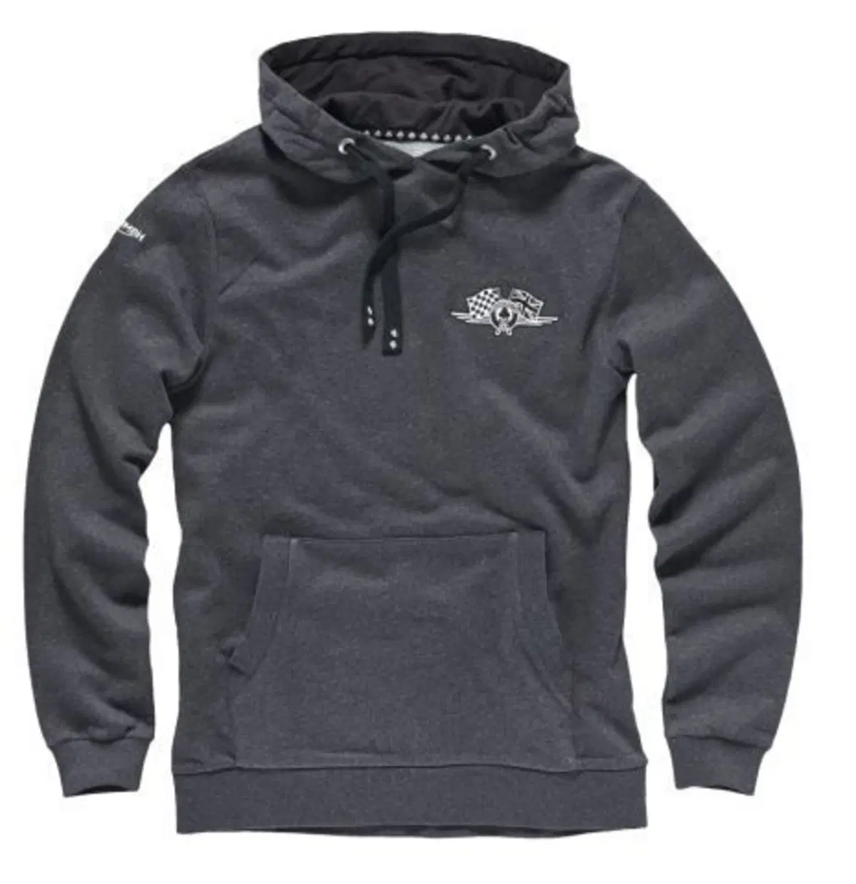 Triumph: collezione Ace Café Limited Edition (4)
