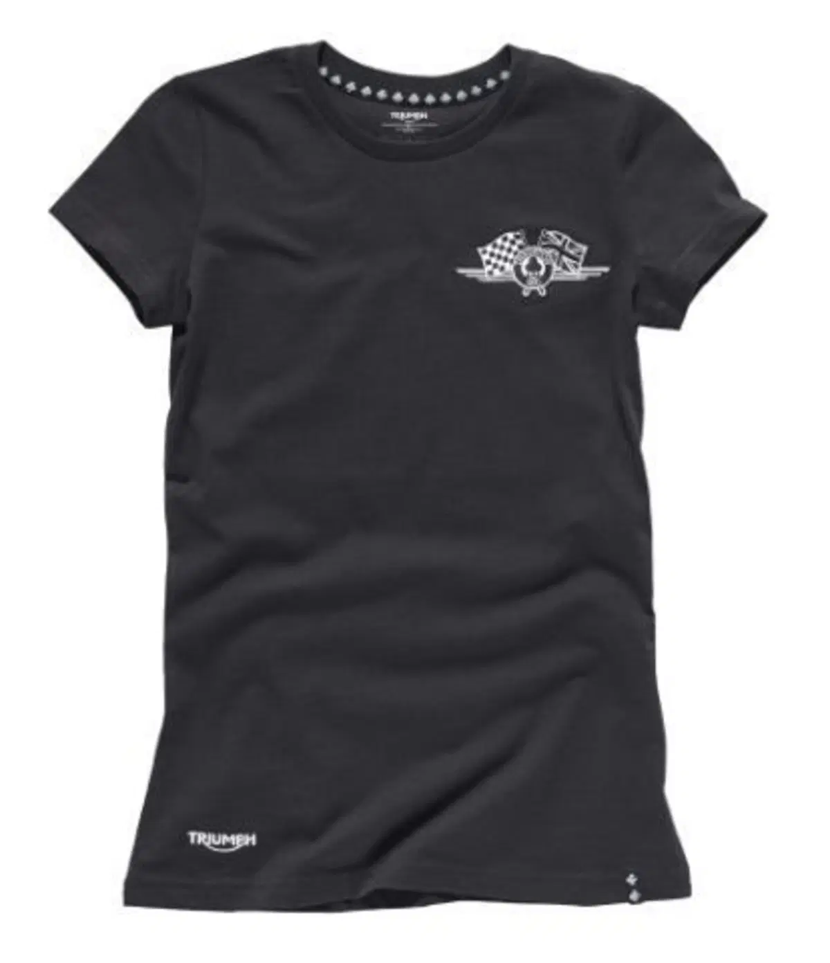 Triumph: collezione Ace Café Limited Edition (6)