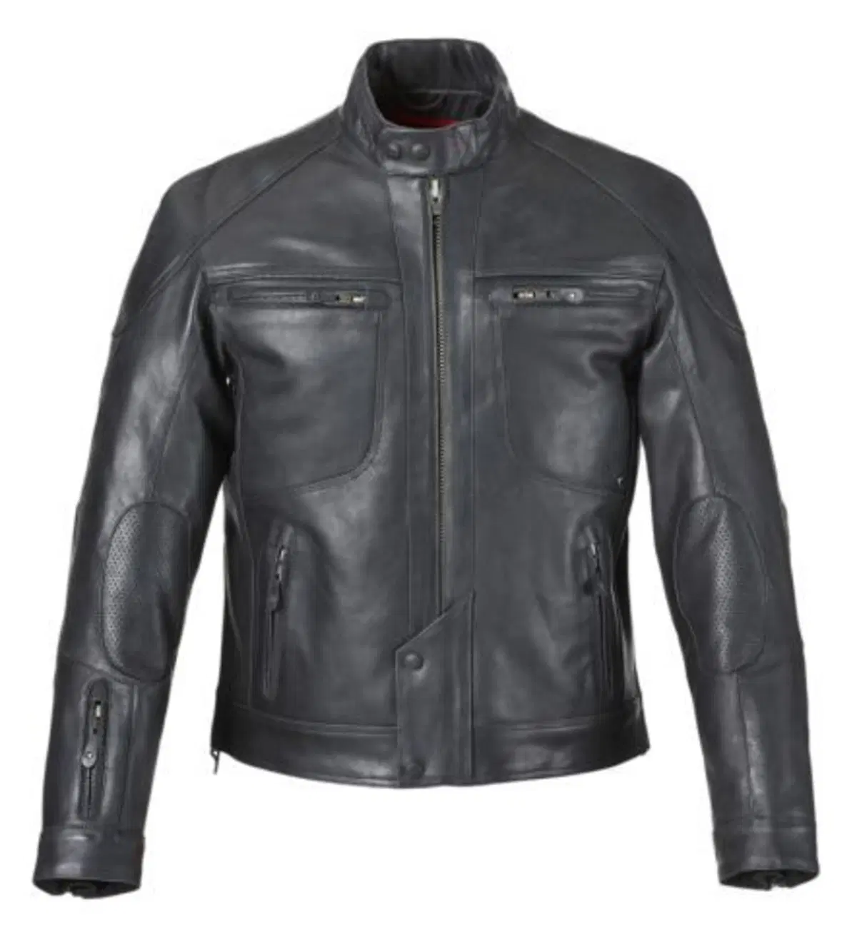 Triumph: collezione Ace Café Limited Edition (7)