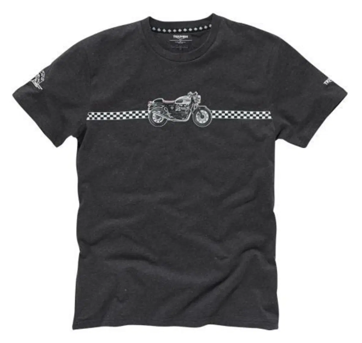 Triumph: collezione Ace Café Limited Edition (8)