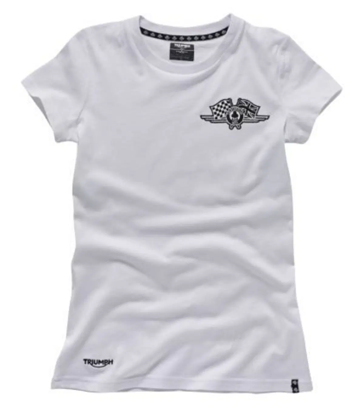 Triumph: collezione Ace Café Limited Edition (9)
