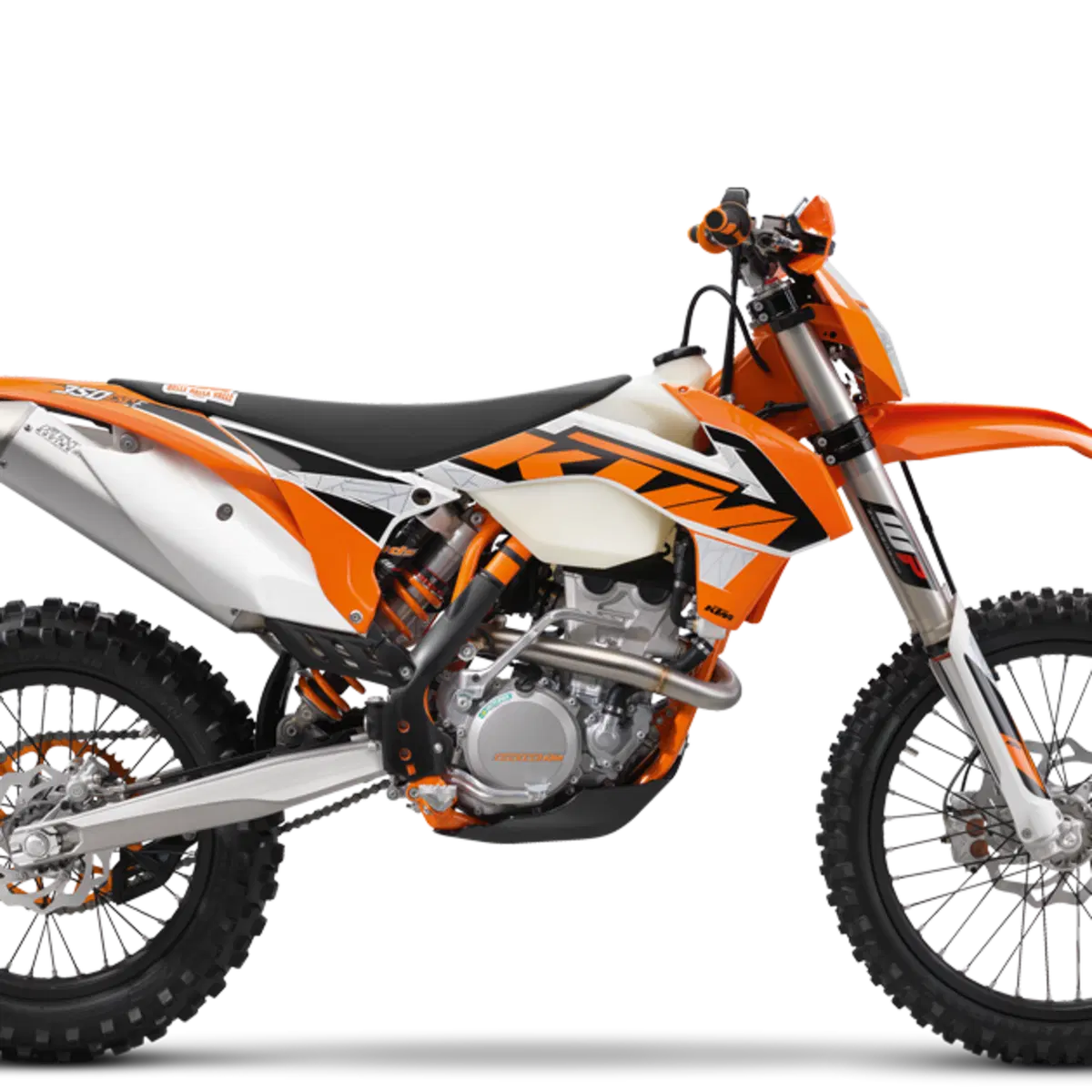 KTM 350 EXC-F (2016)