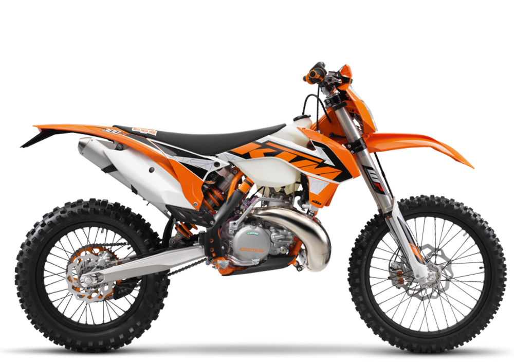 KTM EXC 300 E (2016) (3)