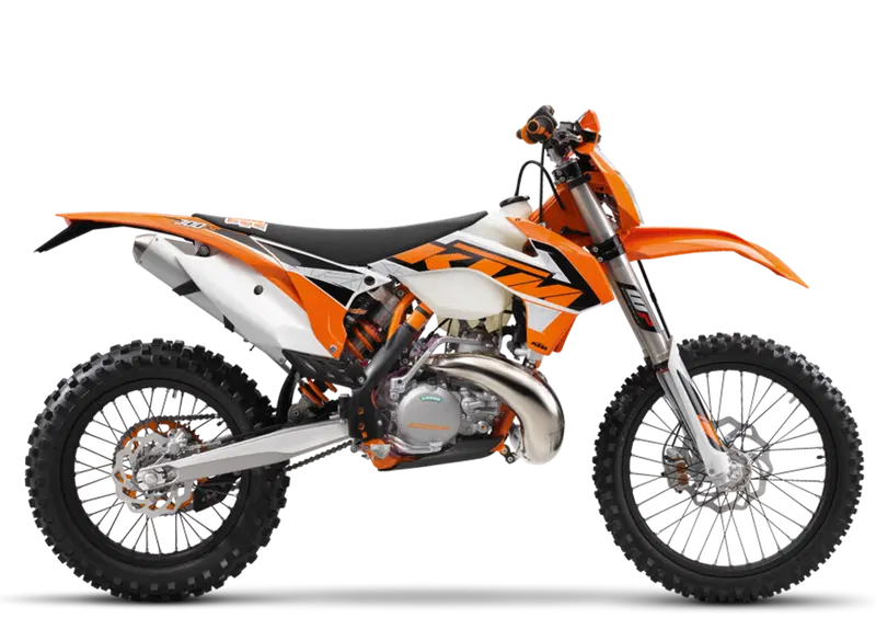 KTM 300 EXC 300 EXC E (2016) (3)