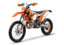 KTM EXC 300 E (2016)