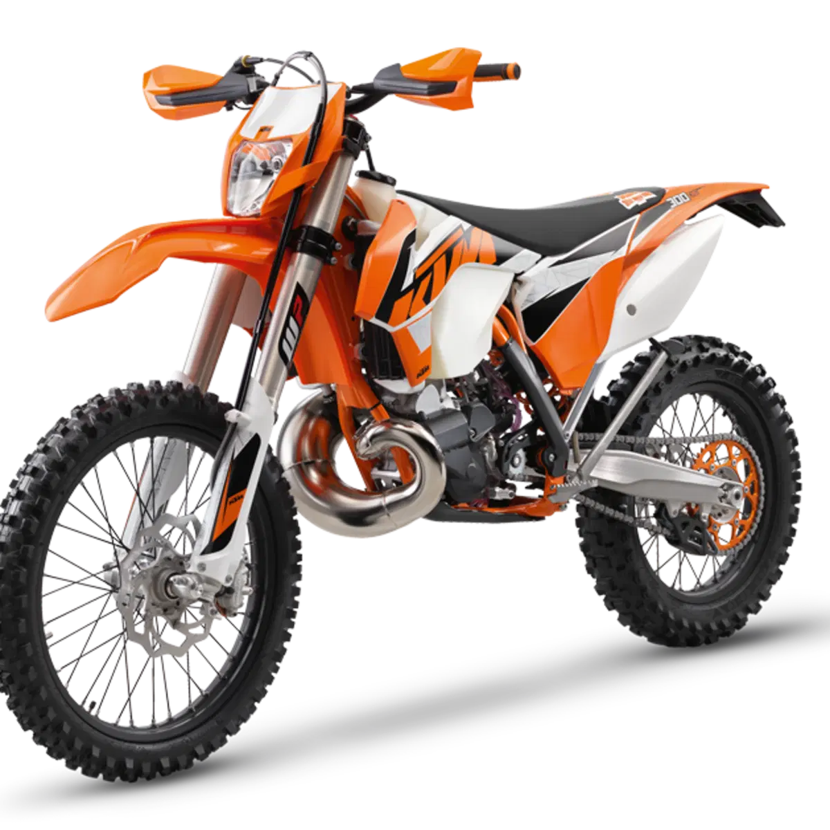 KTM 300 EXC E (2016)