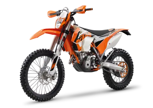 KTM 250 EXC-F (2016)