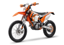 KTM EXC 250 F (2016)