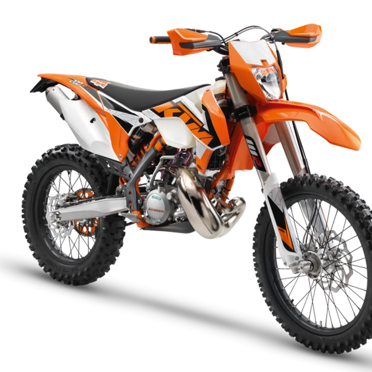 KTM 200 EXC (2016)