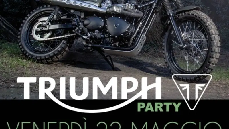 Triumph: festa al Costes di Forte dei Marmi