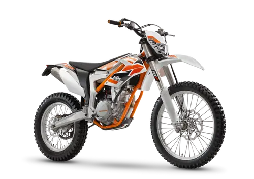 KTM Freeride 350 (2012 - 17)