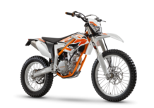 KTM Freeride 350 (2012 - 17)