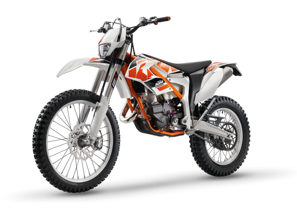 KTM Freeride 250 R (2013 - 17) (2)