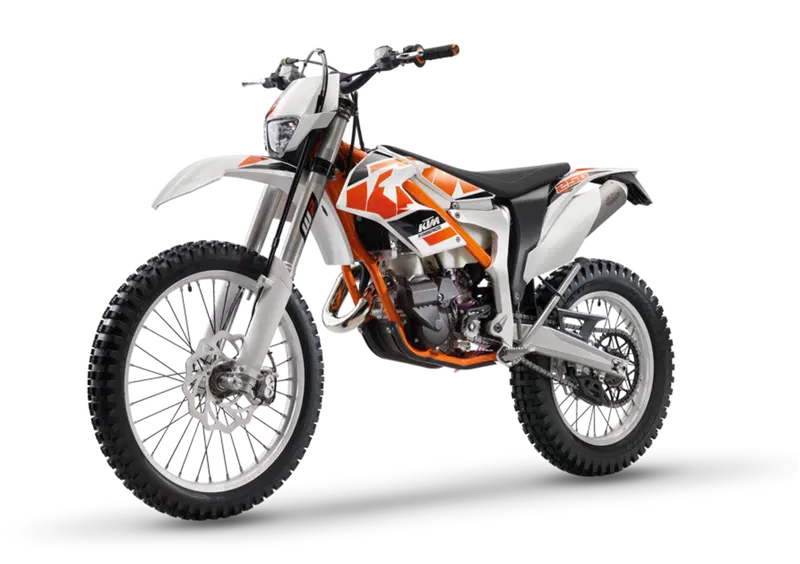 KTM Freeride 250 Freeride 250 R (2013 - 17) (2)
