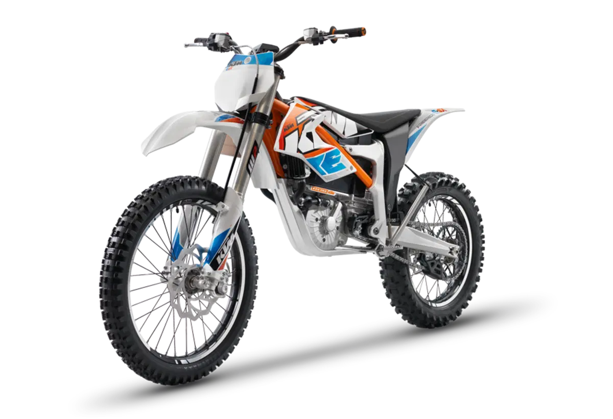 KTM Freeride E-SX (2014 - 17)