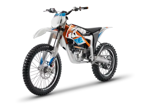 KTM Freeride E-SX (2014 - 17)