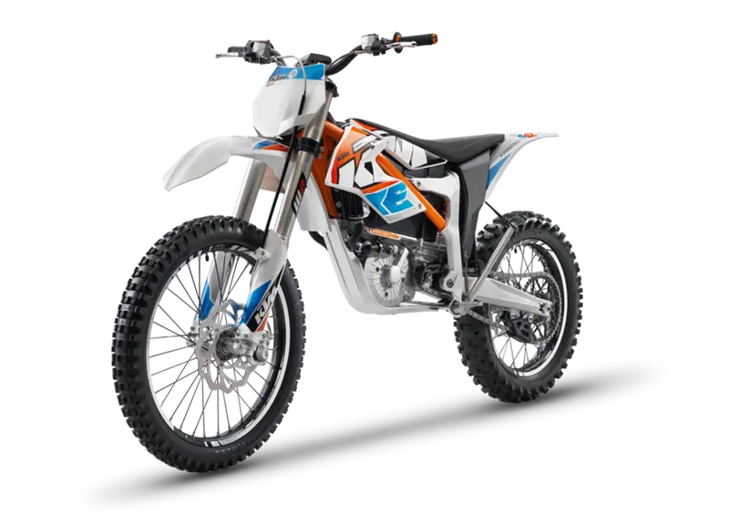 KTM Freeride E Freeride E-SX (2014 - 17)