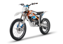 KTM Freeride E-SX (2014 - 17)