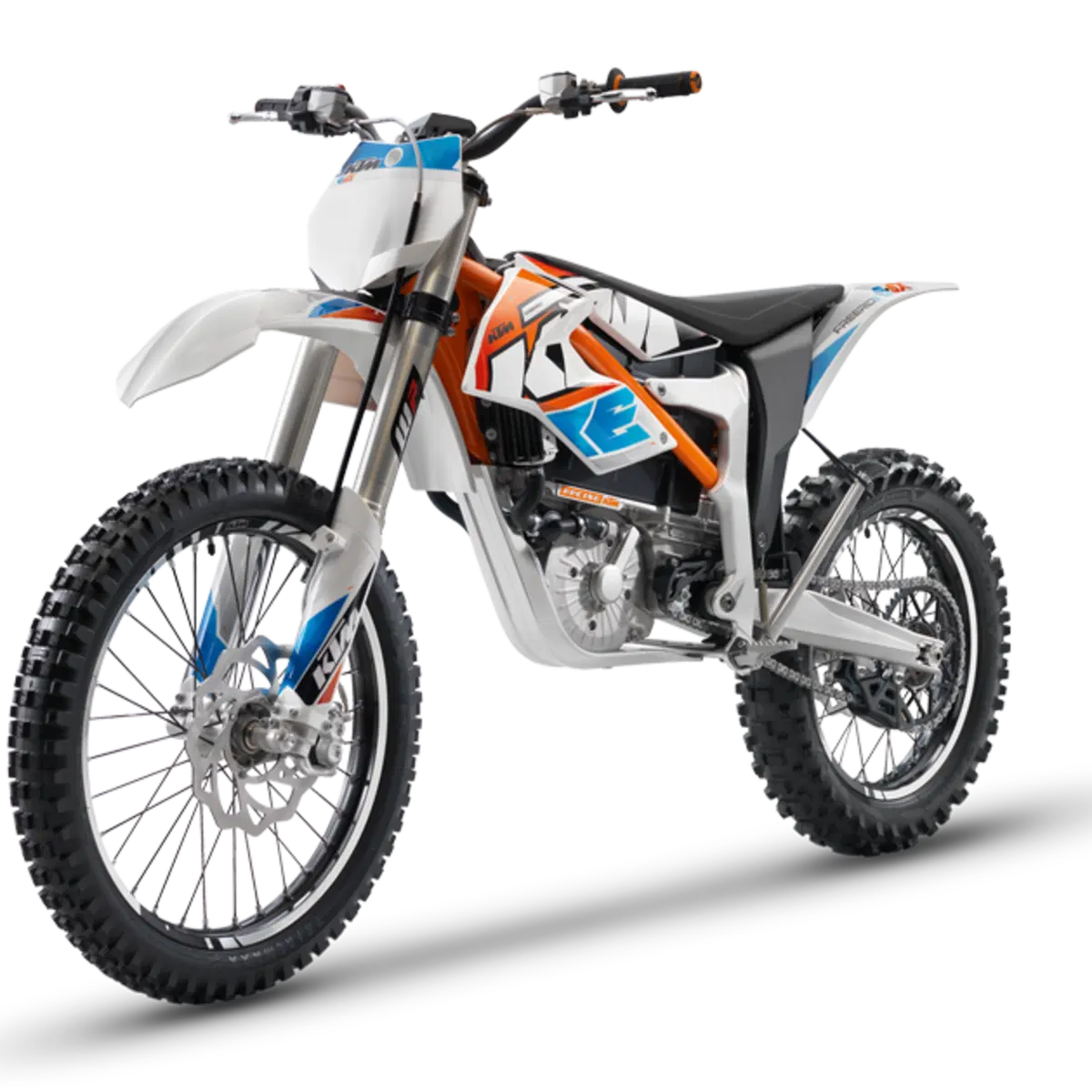 KTM Freeride E-SX (2014 - 17)