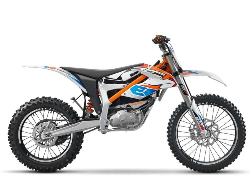 KTM Freeride E-SX (2014 - 17) (2)